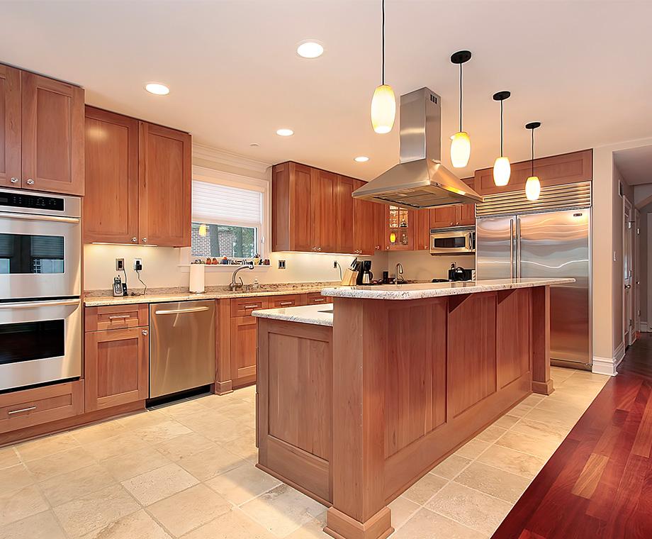 Kitchen Remodeling in Fort Worth