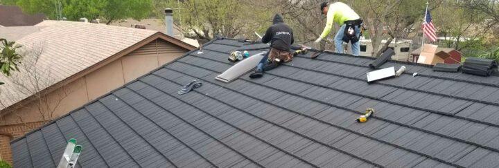 New Roof in Haltom City, Weatherford, TX, Irving